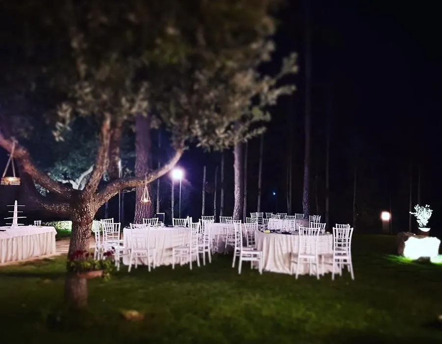 Tenuta Guarascio-1